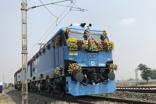 Indian Railways Indian Railways
