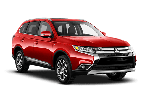 2018 Mitsubishi Outlander bookings open in India, likely to launch next month