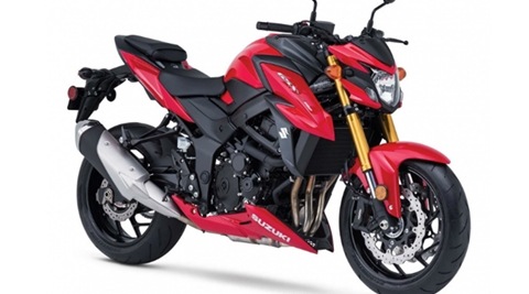 Suzuki GSX-S750 to launch at a price of around Rs 7.4 lakh: Everything on this ‘Made in India’ big bike