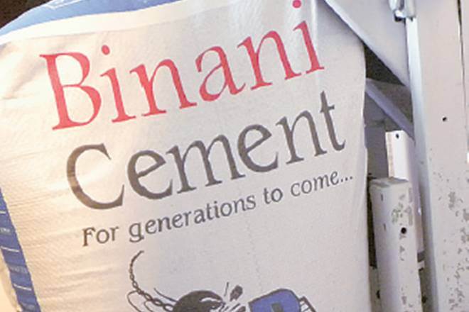 Binani Industries, binani cement, Out of court settlement, committee of creditors