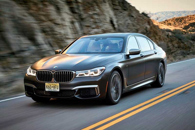 BMW 760 Li: The BMW 760 Li offers a supreme level of safety to Mukesh Ambani and his family members as the car comes with bulletproof coating. Ambani had to reportedly shell out Rs 8.5 crore to park this car into his garage. Mukesh Ambani's BMW sources power from a 6.0L, V12 engine good for shedding out 620 bhp of power and 1000 Nm of torque.