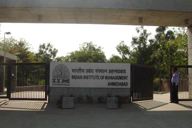 The IIM Act, which came into force on January 31 this year, empowers IIMs to confer a master's degree in place of the post-graduate diploma awarded to those who clear its two-year management programme.