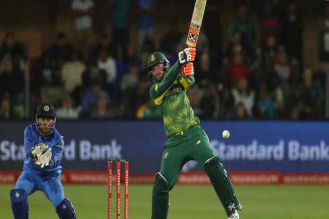 Heinrich Klaasen to replace Steve Smith. (PTI)