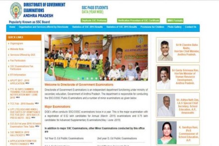 manabadi, AP SSC Results 2018, AP SSC Results, AP SSC Results date