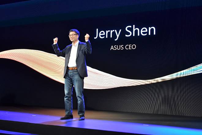 Zenfone Max Pro, Asus Zenfone Max Pro, Zenfone Max Pro price, Zenfone Max Pro launch, Zenfone Max Pro price in India, Zenfone Max Pro 2018, Zenfone Max Pro specs, Zenfone Max Pro specification, Zenfone Max Pro features, Zenfone Max Pro camera, Jerry Shen, CEO of Asus, Asus CEO, Asus CEO Jerry Shen Zenfone Max Pro, Asus Zenfone Max Pro, Zenfone Max Pro price, Zenfone Max Pro launch, Zenfone Max Pro price in India, Zenfone Max Pro 2018, Zenfone Max Pro specs, Zenfone Max Pro specification, Zenfone Max Pro features, Zenfone Max Pro camera, Jerry Shen, CEO of Asus, Asus CEO, Asus CEO Jerry Shen