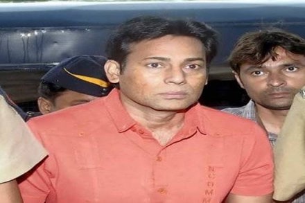 Abu Salme, Abu Salem parole, Abu Salem marriage, Abu Salmen second marriage