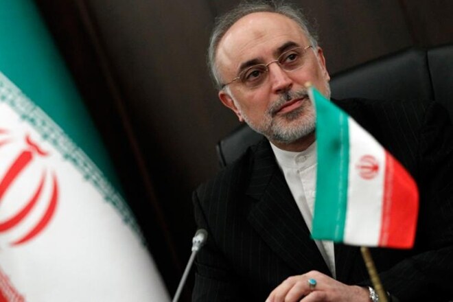Iran, US, nuclear deal, Atomic Energy Organization, Islamic republic