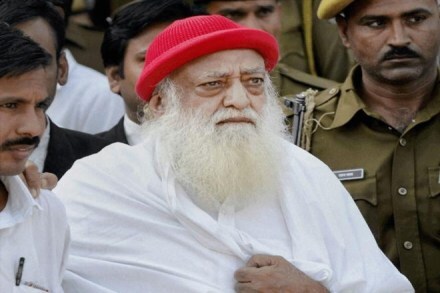 ‪‪Asaram Bapu‬, ‪Jodhpur‬, ‪Legal case‬‬, Asaram Bapu rape case, Asaram Bapu case verdict, Asaram Bapu rape case verdict, Asaram Bapu case, Jodhpur Central jail, Asaram Bapu news, india news, Asaram Bapu latest news, Asaram Bapu ashram, Asaram Bapu age, news of Asaram Bapu, Asaram Bapu case