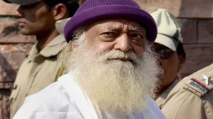 Bhartishree, Asaram Bapu, Asaram Bapu daughter, Asaram Bapu properties, Asaram Bapu Trust, Jodhpur rape case, Sant Shri Asaramji Trustm, Surat rape case, Asaram Bapu rape case
