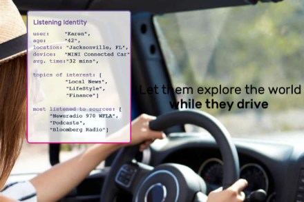 Samsung partners with AI-enabled audio search platform Audioburst, invests $4.6 million