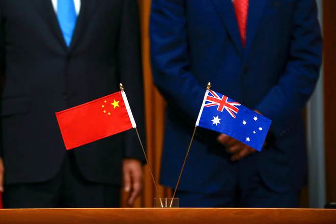 Malcolm Turnbull, australia, china, Beijing meddling, Beijing meddling, Canberra, Australian ambassador, world news