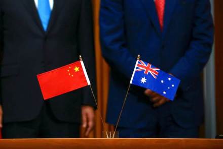 Malcolm Turnbull, australia, china, Beijing meddling, Beijing meddling, Canberra, Australian ambassador, world news
