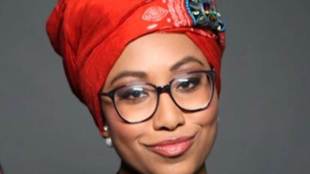 Yassmin Abdel-Magied, Australia, muslim, Australian author, Muslim activist, United states, US Customs and Border Protection, world news