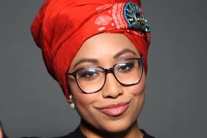 Yassmin Abdel-Magied, Australia, muslim, Australian author, Muslim activist, United states, US Customs and Border Protection, world news