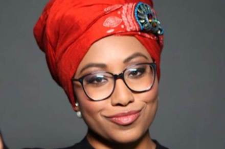 Yassmin Abdel-Magied, Australia, muslim, Australian author, Muslim activist, United states, US Customs and Border Protection, world news