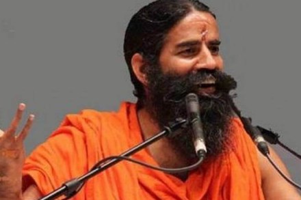 Ramdev, Ramdev book, Godman to Tycoon, The Untold Story of Baba Ramdev, Juggernaut Books, ramdev baba autobiography Ramdev, Ramdev book, Godman to Tycoon, The Untold Story of Baba Ramdev, Juggernaut Books, ramdev baba autobiography