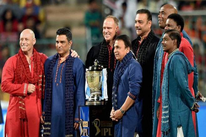 The Indian Premier League will start on April 7. (Source: PTI)