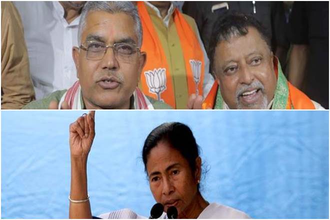 WEST BENGAL PANCHAYAT ELECTION 2018