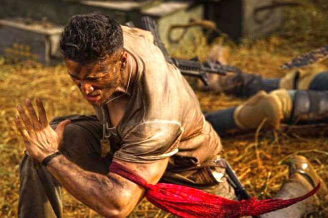 baaghi 2, baaghi 2 box office collection, baaghi 2 collection, baaghi 2 box office, baaghi 2 movie, baaghi 2 movie collection, collection of baaghi 2, baaghi 2 tiger shroff, tiger shroff, baaghi 2 news