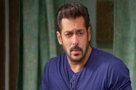 BHAI IN JODHPUR JAIL