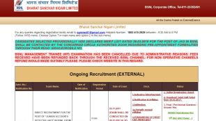 IPL 2018: State-owned telecom biggie BSNL has come up with a new pack to lure more customers during IPL 2018.