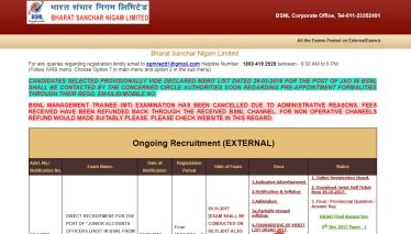 IPL 2018: State-owned telecom biggie BSNL has come up with a new pack to lure more customers during IPL 2018.