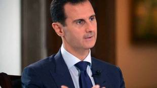 syria, syria news, syria war, syria strike, syria crisis, US attack syria, air strike, NATO, Jens Stoltenberg, UN chief Antonio Guterres, UN, Antonio Guterres, Moscow, russia, defence