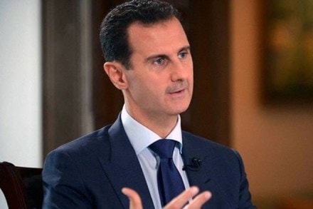 syria, syria news, syria war, syria strike, syria crisis, US attack syria, air strike, NATO, Jens Stoltenberg, UN chief Antonio Guterres, UN, Antonio Guterres, Moscow, russia, defence