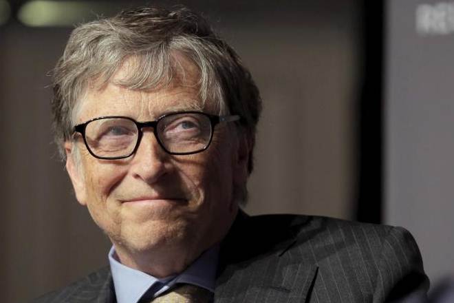 Bill Gates reading list: 5 books he says you should read this summer Bill Gates reading list: 5 books he says you should read this summer