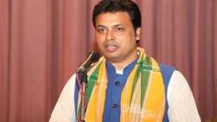 Biplab Deb, Mamata Banerjee, BJP, Congress, Tripura Assembly elections, Trinamool Congress