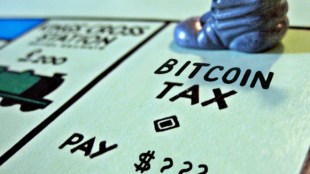 Half the people who profit from cryptocurrencies do not want to report gains, survey shows