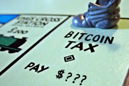 Half the people who profit from cryptocurrencies do not want to report gains, survey shows