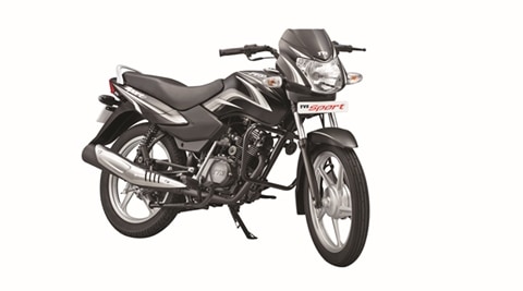 TVS Sport silver alloy edition launched at a price of Rs 38,961: TVS’ most affordable bike sales cross 20 lakh units