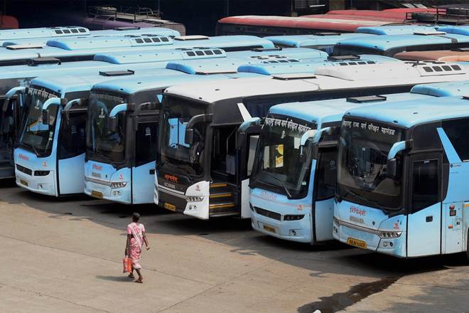 The Maharashtra State Road Transport Corporation (MSRTC) would soon introduce non-air conditioned sleeper buses for the economic class, Transport Minister Diwakar Raote said today.