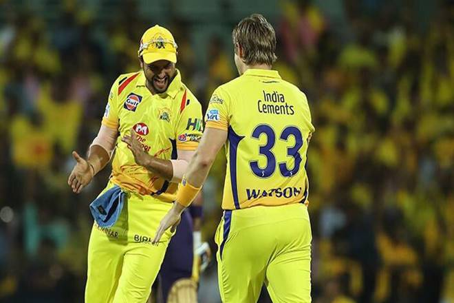 CSK vs KKR, Chennai Super Kings, Chennai Super Kings vs Kolkata Knight Riders, IPL 2018, Cauvery dispute, cauvery water dispute, csk, rajinikath, kamal haasan, ipl 11, ipl news