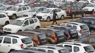 auto sales, march, auto parts, industry news