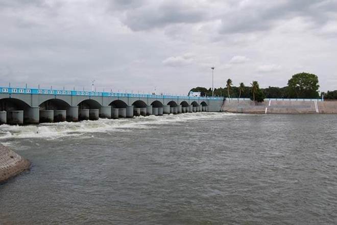 Cauvery river, Supreme Court