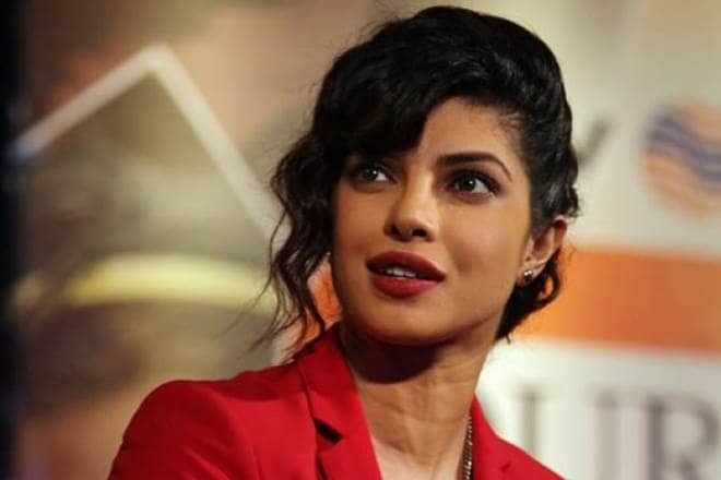 Priyanka Chopra, Bollywood, hollywood, bollywood actress, Quantico, UNICEF, Goodwill ambassador, entertainment news