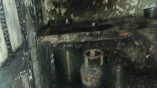 LPG Cylinder, LPG cylinder blast, Ludhiana, labour colony, blast in labour colony, Giaspura, india