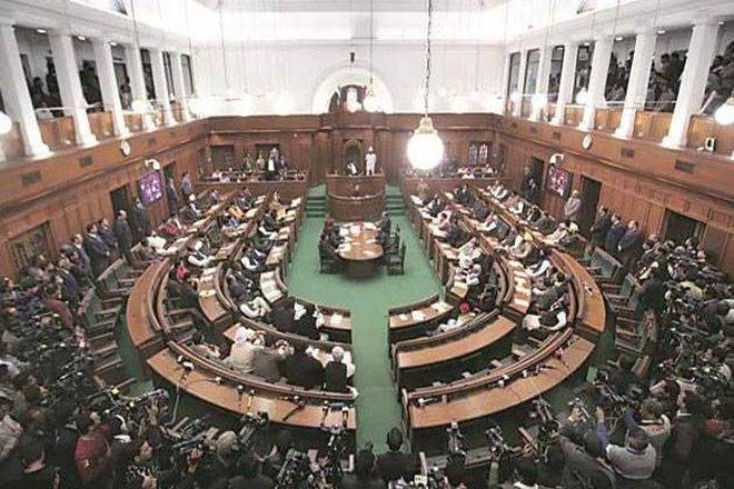 Delhi Assembly, delhi, mplad, delhi government, aap government, Urban Development Department