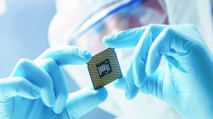 semiconductor sector, fabless industry, semiconductor industry, business models