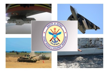 DRDO wll be exhibiting more than 400 products making it the largest exhibitor in this year's Defence Expo in Chennai. 