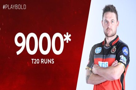 Brendon McCullum completes 9000, brendon mccullum ipl 2018, brendon mccullum batting, brendon mccullum records, rcb team 2018 players list , rcb team 2018 captain , rcb team owner