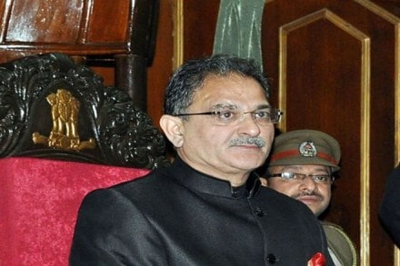 Kavinder Gupta, BJP, Deputy CM, Jammu and Kashmir, PDP, Mehbooba Mufti, Nirmal Singh, Kavinder Gupta Jammu