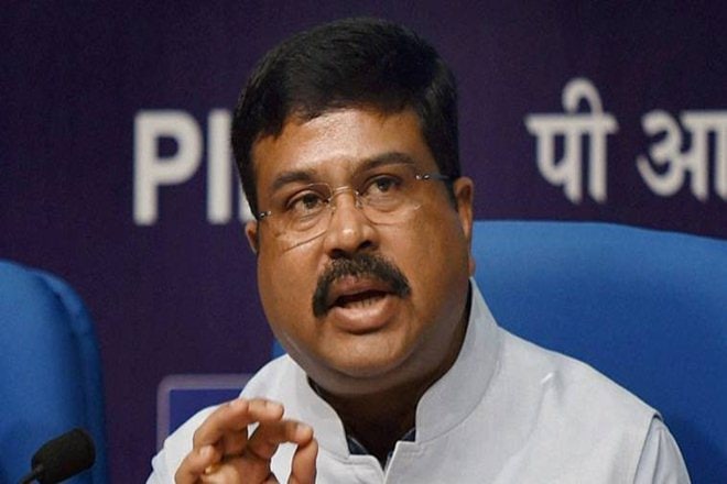 Dharmendra Pradhan, petrol price, diesel prise, reason for hike of petrol price, gst, gst regime, Euro VI grade petrol, ATF, VAT, diesel rates