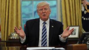 Washington Post, Donald Trump, John Kelly, White House,  Jeff Bezos, Amazon 