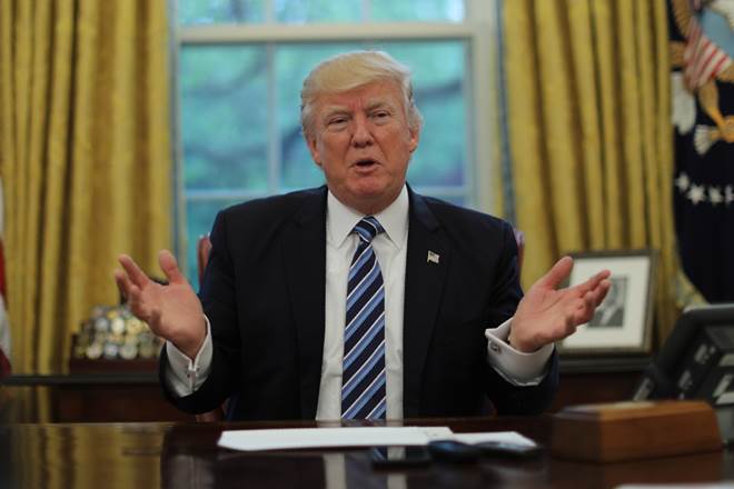 Washington Post, Donald Trump, John Kelly, White House,  Jeff Bezos, Amazon 