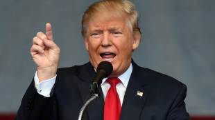Mexico, DACA deal, United States, Donald Trump