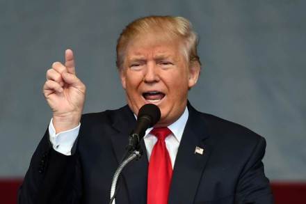 Mexico, DACA deal, United States, Donald Trump