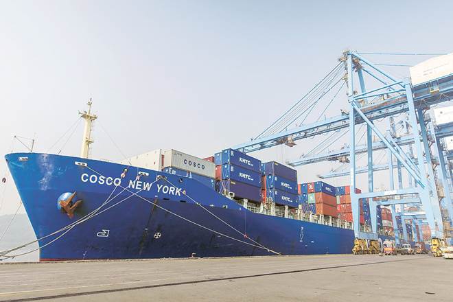 Information Technology, logistics chain, warehousing, DMICDC Logistics Data Services, NICDIT, Japan Information Technology, logistics chain, warehousing, DMICDC Logistics Data Services, NICDIT, Japan